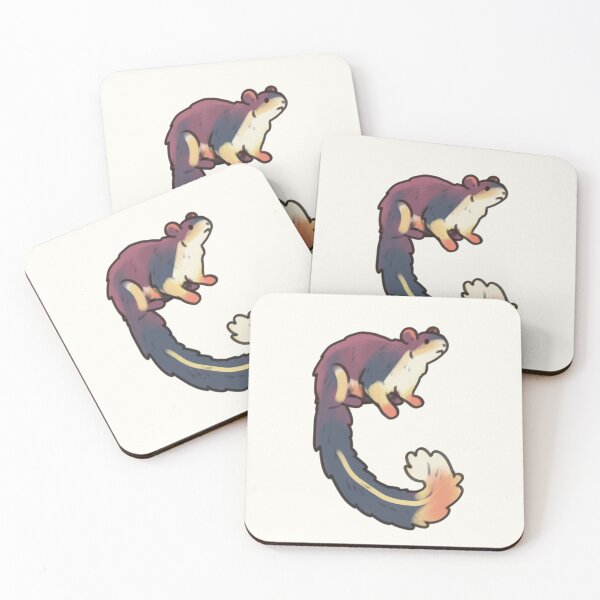 Item preview, Indian Giant Squirrel designed and sold by Artofmayara.