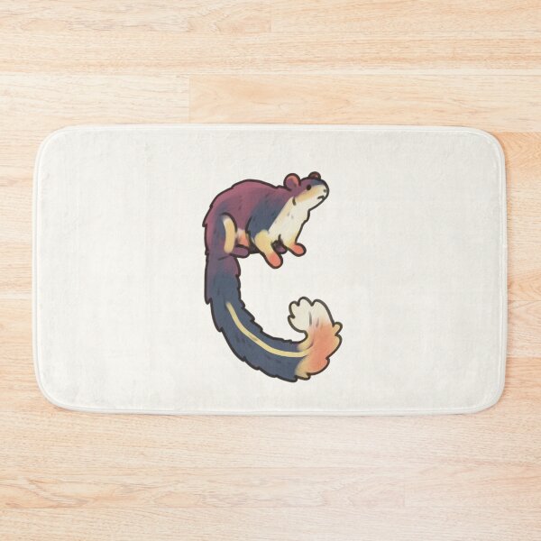 Item preview, Indian Giant Squirrel designed and sold by Artofmayara.