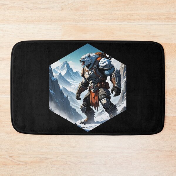 Item preview, Mountain Comics designed and sold by AbsoluteA.