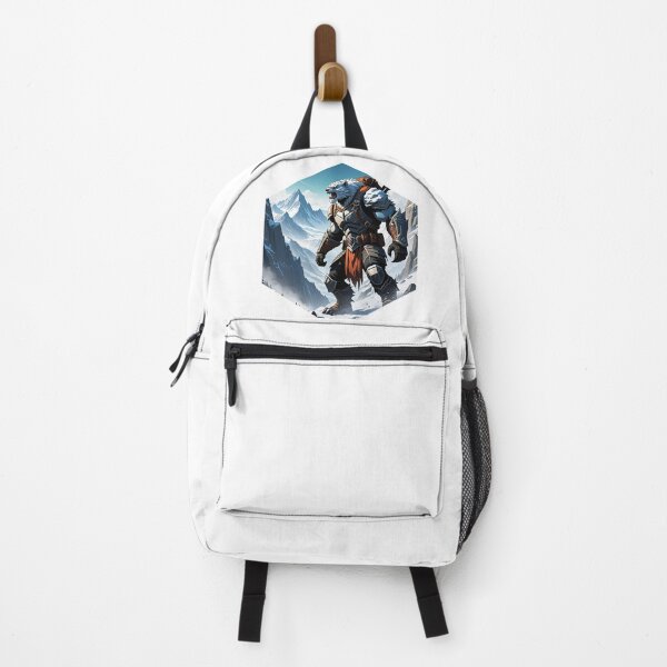 Item preview, Mountain Comics designed and sold by AbsoluteA.