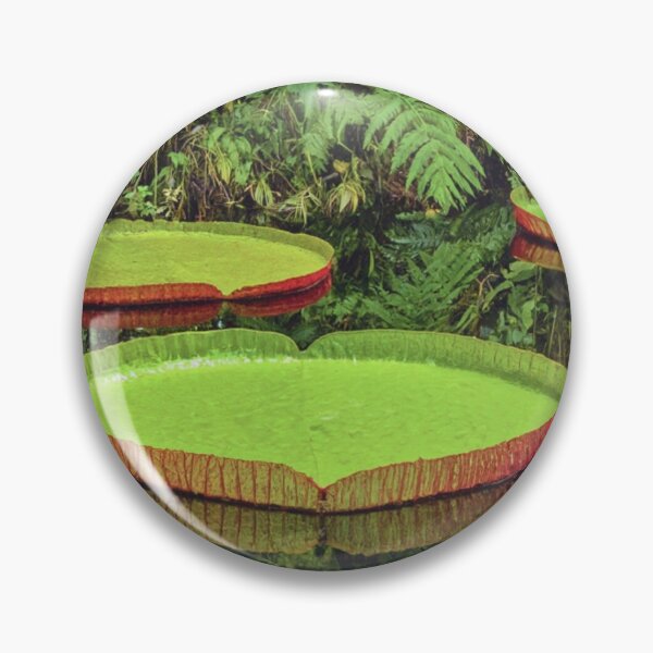Item preview, Water Lily (Freshwater Floater) designed and sold by MIIKE DESIGN.