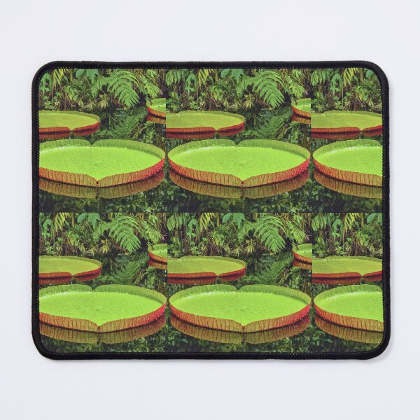 Item preview, Water Lily (Freshwater Floater) designed and sold by MIIKE DESIGN.