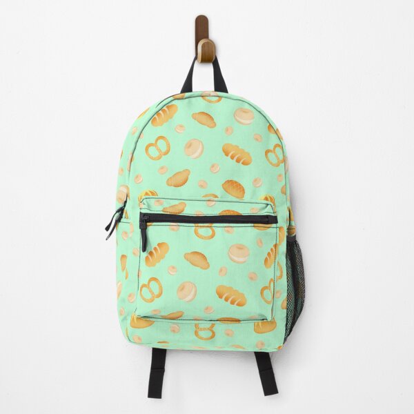 Item preview, bread bakery designed and sold by mayIpeachyou.
