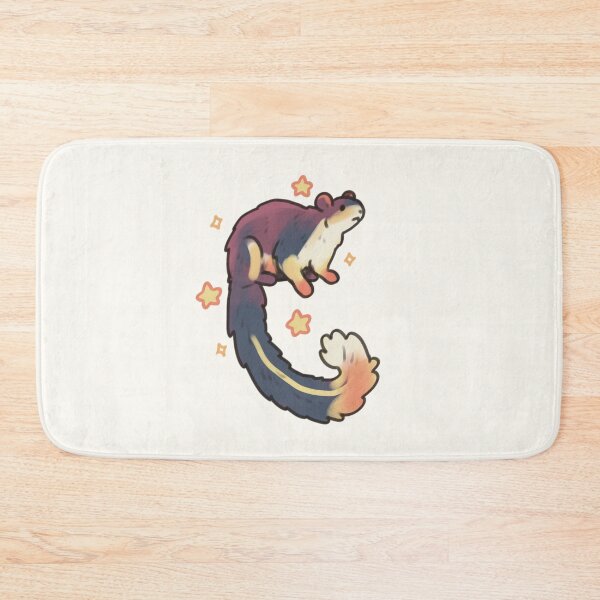 Item preview, Cute Indian Giant Squirrel designed and sold by Artofmayara.