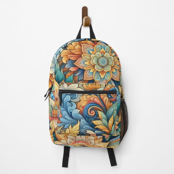 Item preview, "Fantasy Flower Garden" designed and sold by taworn.