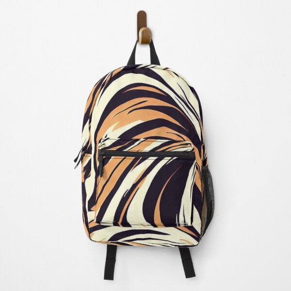 Item preview, Vibrant Tiger Spots in Contemporary Patterns designed and sold by communedesigns.