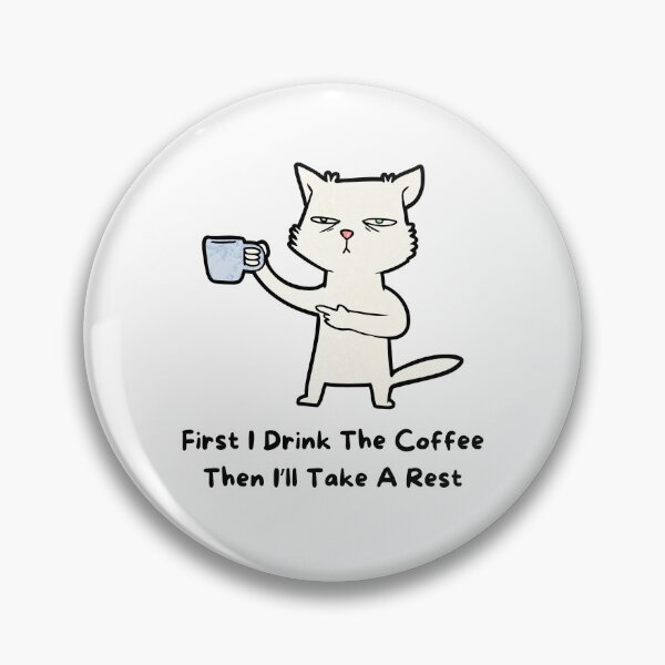 Item preview, Caffeine Before Routine designed and sold by joejiing.