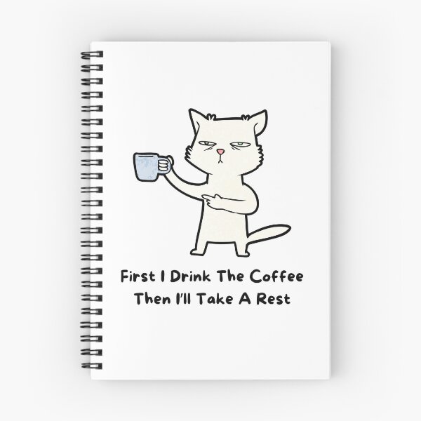 Item preview, Caffeine Before Routine designed and sold by joejiing.