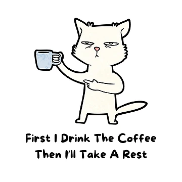 Artwork thumbnail, Caffeine Before Routine by joejiing