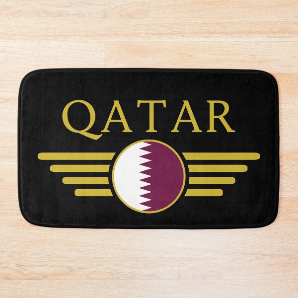 Item preview, I love Qatar, elegance style design T-Shirt designed and sold by ElvisU.