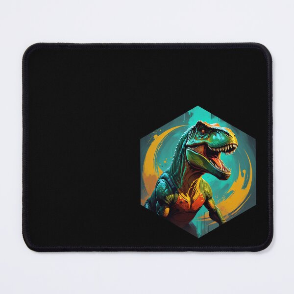 Item preview, T-Rex Icon designed and sold by AbsoluteA.