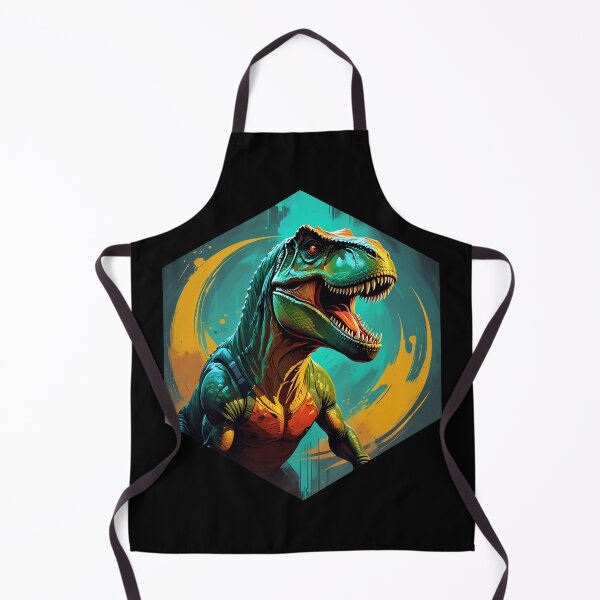 Item preview, T-Rex Icon designed and sold by AbsoluteA.