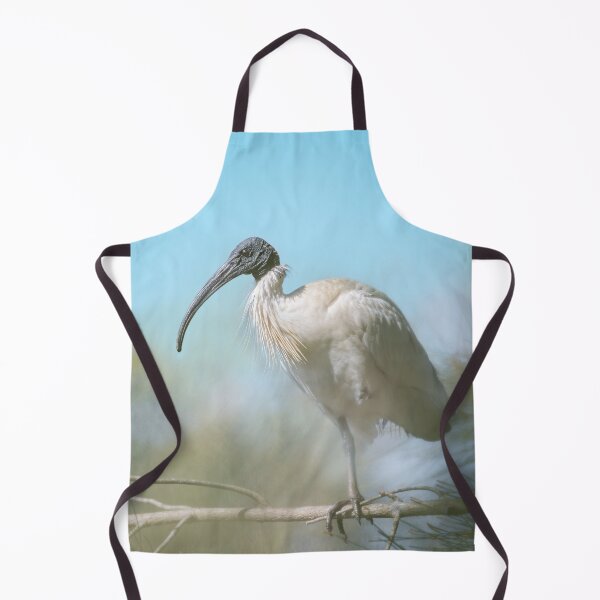 Item preview, White Ibis designed and sold by TedmBinegas.