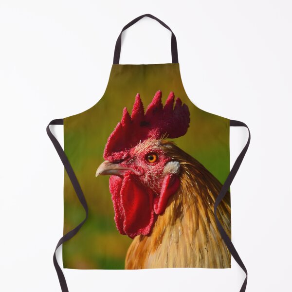Item preview, Cockerel designed and sold by Isaac Moore.