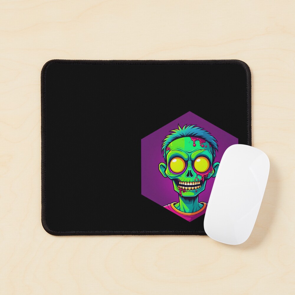 Item preview, Mouse Pad designed and sold by AbsoluteA.