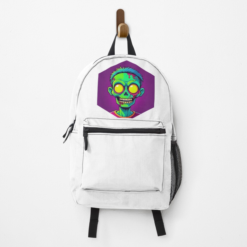 Item preview, Backpack designed and sold by AbsoluteA.