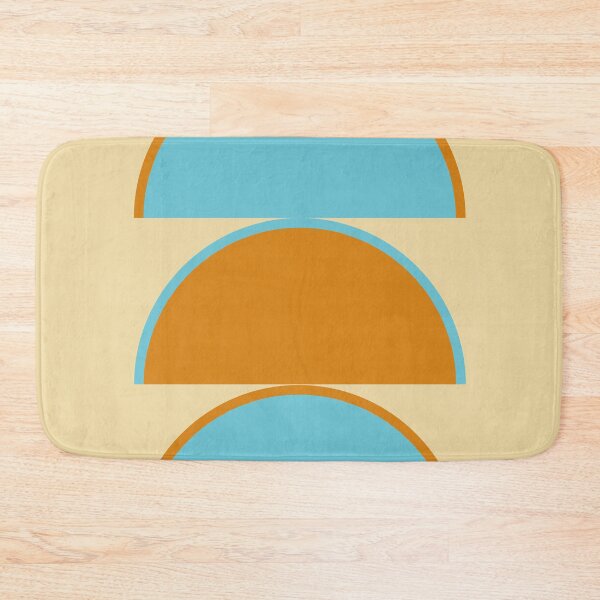 Item preview, Semi circles designed and sold by Angelina Ritchie-Smith.