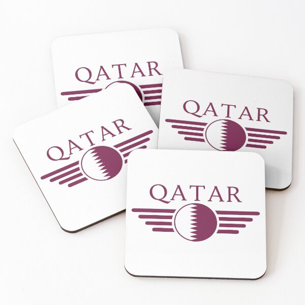 Item preview, I love Qatar, elegance style design T-Shirt designed and sold by ElvisU.