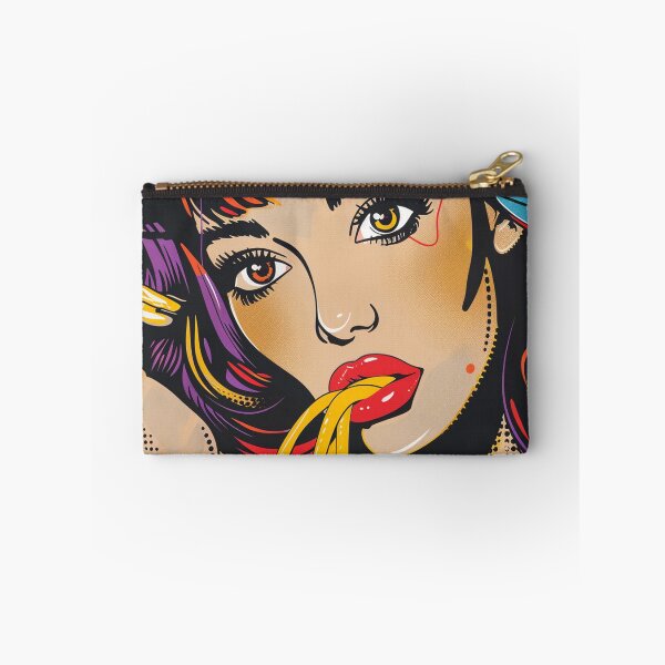 Item preview, Pasta Pop Art 2 designed and sold by AstroRisq.