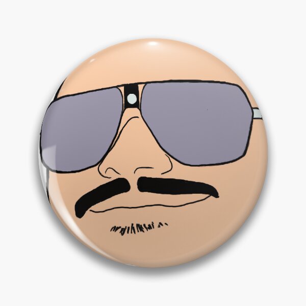 Item preview, Stepher Grill Daddy designed and sold by ClaudieRose.