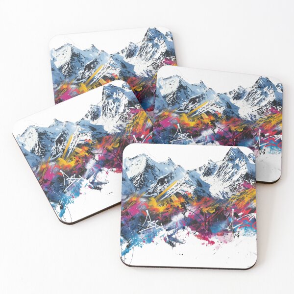 Item preview, Dynamic Graffiti - Bold Street Art designed and sold by Fab-Haven.