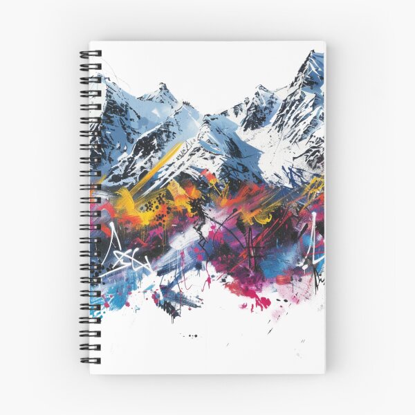 Item preview, Dynamic Graffiti - Bold Street Art designed and sold by Fab-Haven.