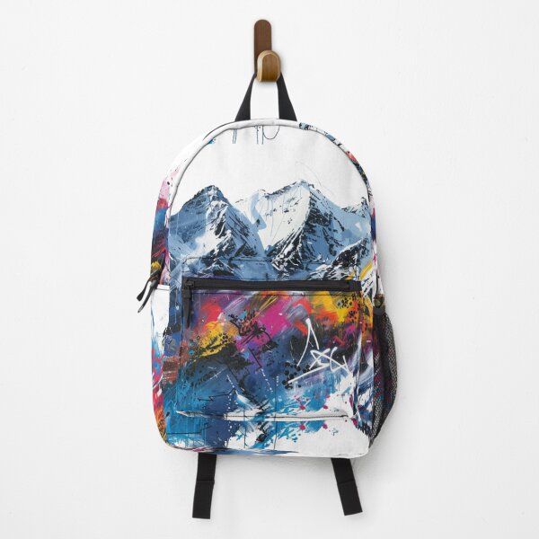 Item preview, Dynamic Graffiti - Bold Street Art designed and sold by Fab-Haven.