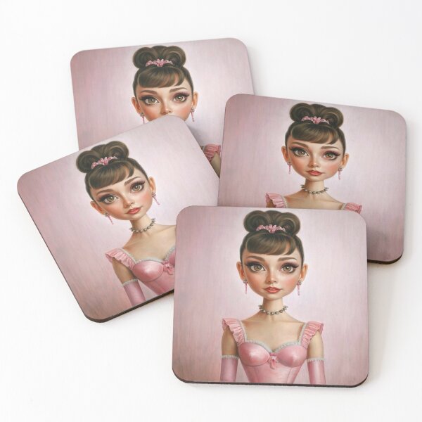 Item preview, Tiffany’s Morning Mysteries designed and sold by Donkey's Salad.