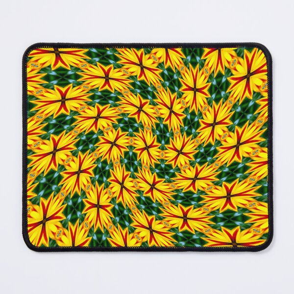 Item preview, I Like Unique Flowers designed and sold by Patternflower.