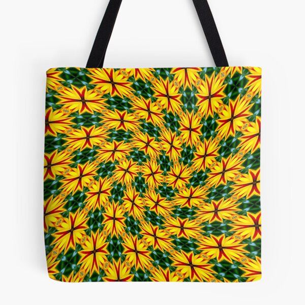 Item preview, I Like Unique Flowers designed and sold by Patternflower.