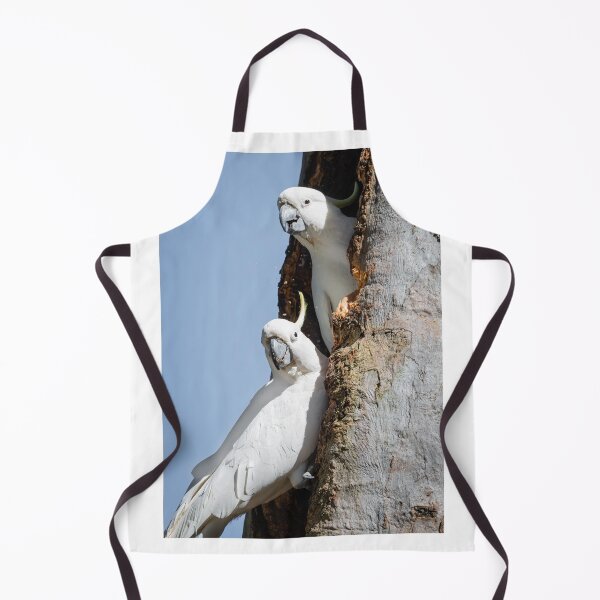 Item preview, Sulfur-crested Cockatoo designed and sold by TedmBinegas.