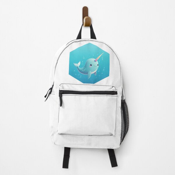 Item preview, Cute Narwhal designed and sold by AbsoluteA.
