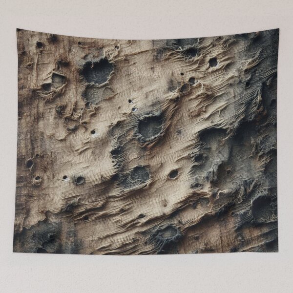 Item preview, Distressed Fabric 02 designed and sold by I-HERE.