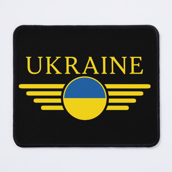 Item preview, I love Ukraine, elegance style design T-Shirt designed and sold by ElvisU.