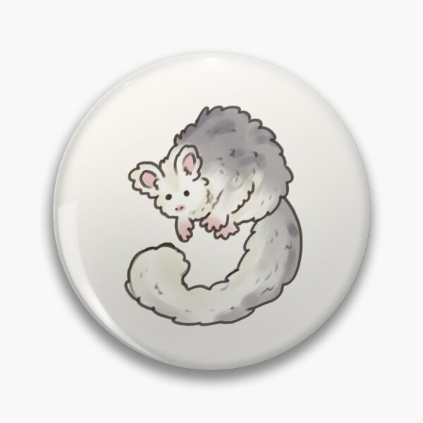 Item preview, Greater Gliders drawing  designed and sold by Artofmayara.
