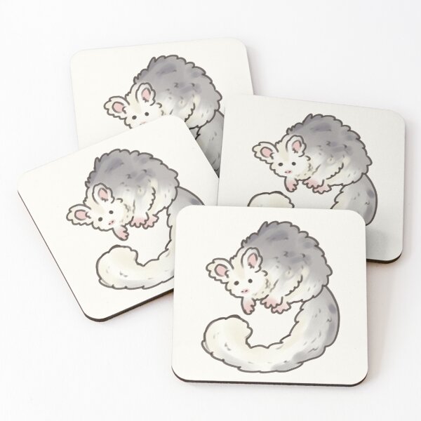 Item preview, Greater Gliders drawing  designed and sold by Artofmayara.