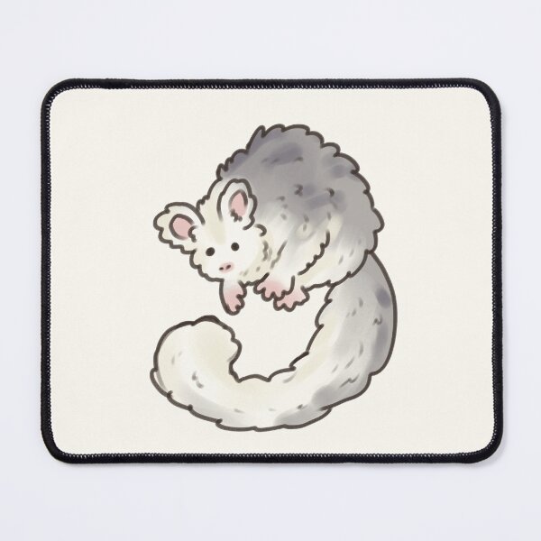Item preview, Greater Gliders drawing  designed and sold by Artofmayara.