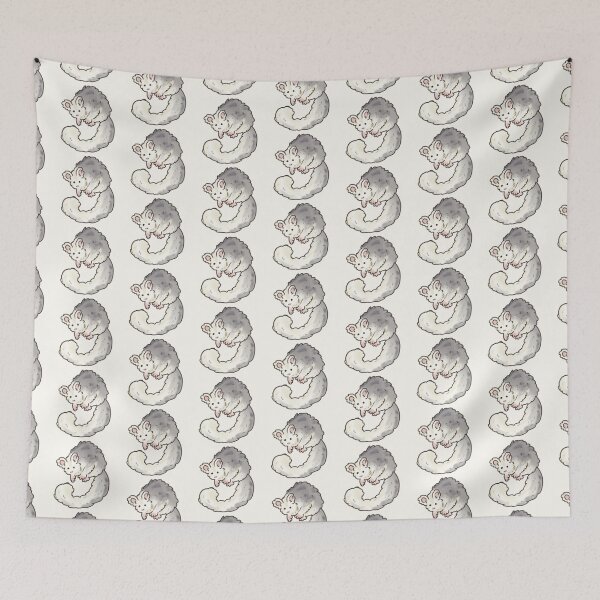 Item preview, Greater Gliders drawing  designed and sold by Artofmayara.