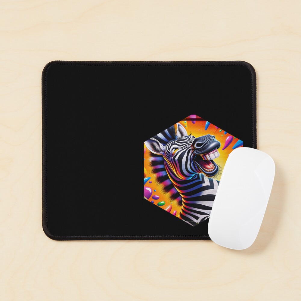 Item preview, Mouse Pad designed and sold by AbsoluteA.
