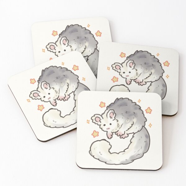 Item preview, Greater Gliders   designed and sold by Artofmayara.