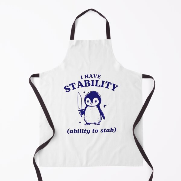 Item preview, I Have Stability designed and sold by masonduante.
