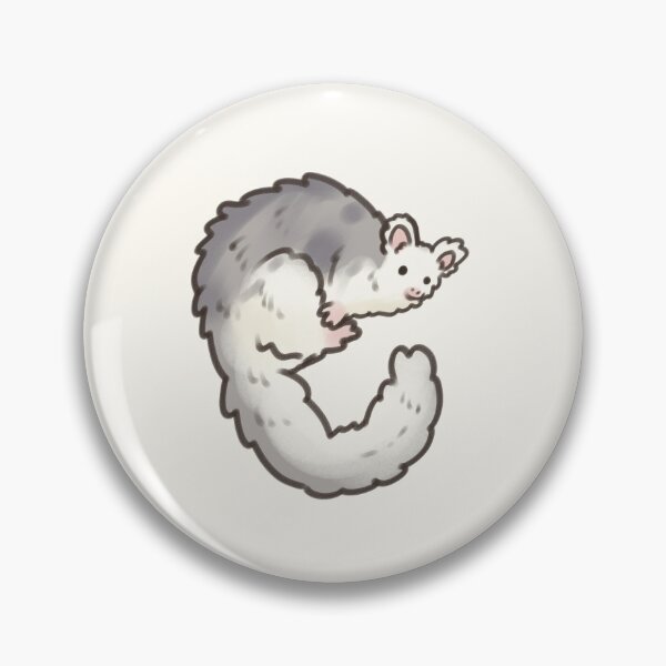 Item preview, Cute Greater Gliders   designed and sold by Artofmayara.