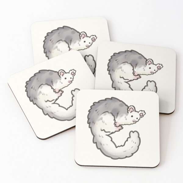 Item preview, Cute Greater Gliders   designed and sold by Artofmayara.