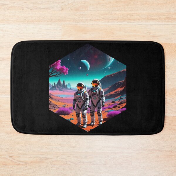 Item preview, Galactic Explorers designed and sold by AbsoluteA.