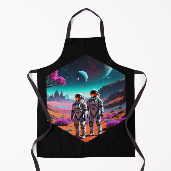 Item preview, Galactic Explorers designed and sold by AbsoluteA.