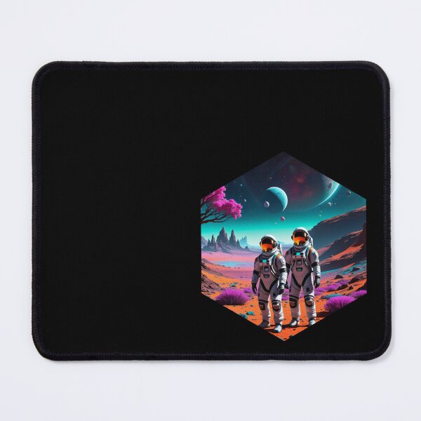 Item preview, Galactic Explorers designed and sold by AbsoluteA.