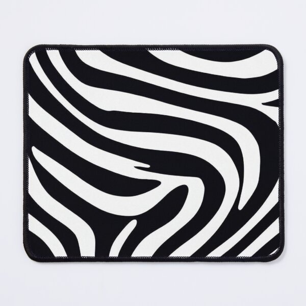 Item preview, Bold Zebra Spots for Striking Textiles" designed and sold by communedesigns.