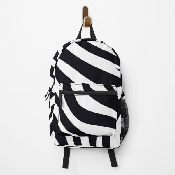 Item preview, Bold Zebra Spots for Striking Textiles" designed and sold by communedesigns.