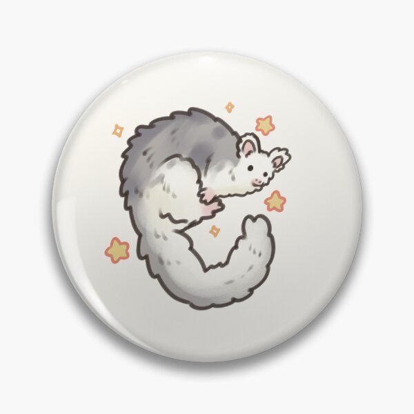 Item preview, Cute Greater Gliders illustration  designed and sold by Artofmayara.