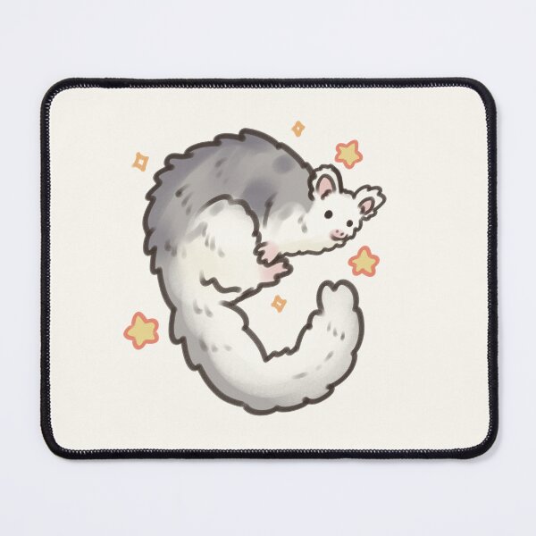 Item preview, Cute Greater Gliders illustration  designed and sold by Artofmayara.